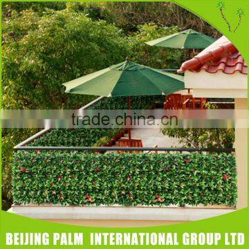 Best Selling Artificial Vertical Green Wall For Gardon Ornaments photo-3