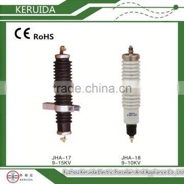 Electric Fence Ceramic Insulator/porcelain Insulators photo-4