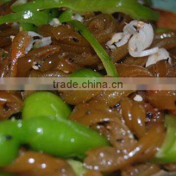 Healthy Food---- Antaratic Seasoning Hairong 1kg photo-2