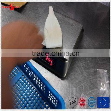 Frozen IQF High Quanlity Pacific Squid Tube photo-4