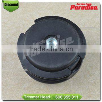 Tap-N-Go Heavy Duty GrassTrimmer Head photo-3