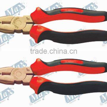 Non-Sparking Combination Pliers 150MM