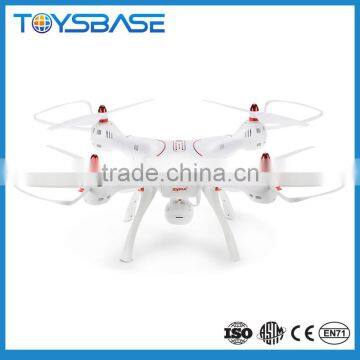 2.4G 4CH Altitude Hold Headless Mode Syma Quadcopter Gps Smart Drone Quadcopt X8SC RC Drone With 2MP HD Camera photo-2