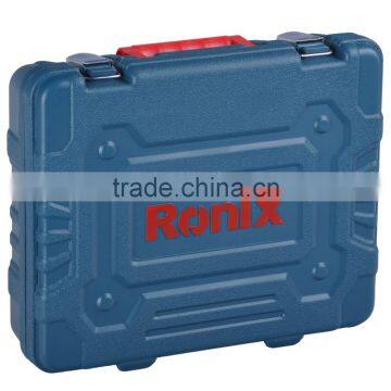 Ronix Industrial Level Cordless Driver Drill Water Proof Motor 18V 1.5Ah Li-ion Model 8618 photo-4