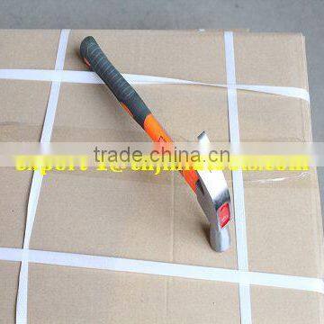 Claw Hammer With Fiberglass Handle photo-4