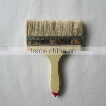 8"Big size paint brush for Iran Market