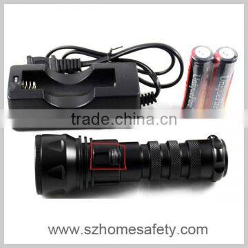 Led Flashlight/police Led Torch Flashlight/ Led Torch