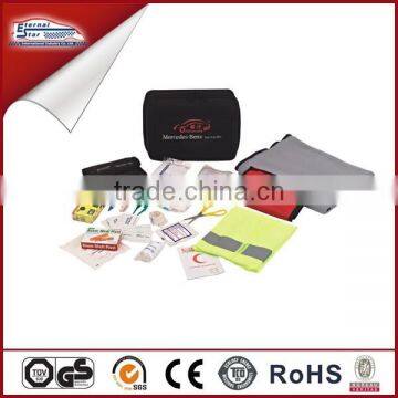 Car emergency kit,car/Auto safety kit