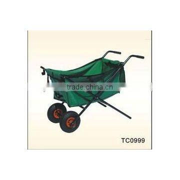 folding wagon tc0999