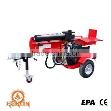 Petrol Wood Cutting Vertical Band Saw Machine