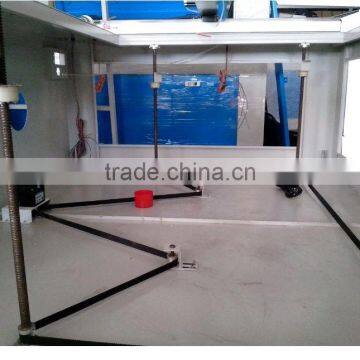 Climbing Platform Working Table for Co2 Laser Engraving and Cutting Machine photo-6
