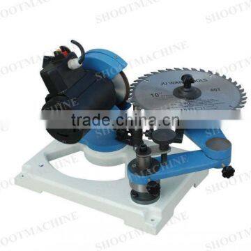 Carbon Steel Round Saw Sharpener MF127 with Sawblade dia. 120-750mm