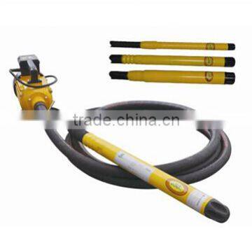 DYNAPAC 5.0hp Gasoline ENGINE EY-20