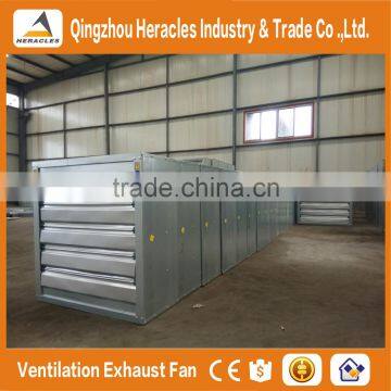 Heracles Trade Assurance Good Quality Fan Industrial of Poultry Farm or Greenhouse photo-3
