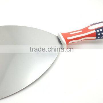 2016 New Arrival American Flag Handle Carbon Steel Blade Putty Knife photo-5