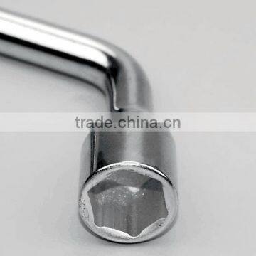 L-good Knife With Knurled Tire Wrench photo-4