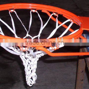 Basketball Rim With Double Rings