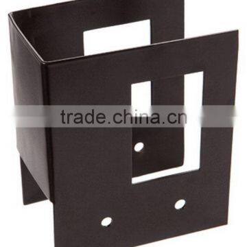 Alibaba china mail order log storage rack