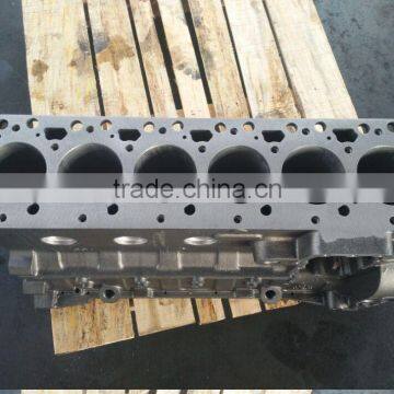 Komatsu Diesel Engine Cylinder Block 6D102 photo-2