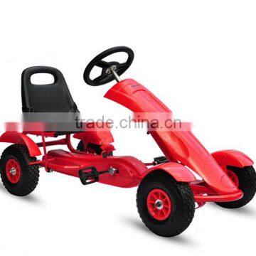 Children Pedal Go Kart ,Baby Pedal Go Kart ,Kids Pedal Go Kart DF120