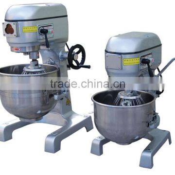 hot sell 5L mixer industrial food mixer