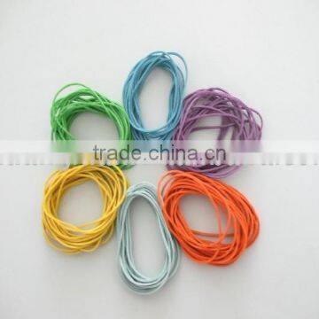Rubber Band,color Rubber Band,elastic Band