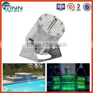 Wholesale Dancing Fountain Jet Made in China