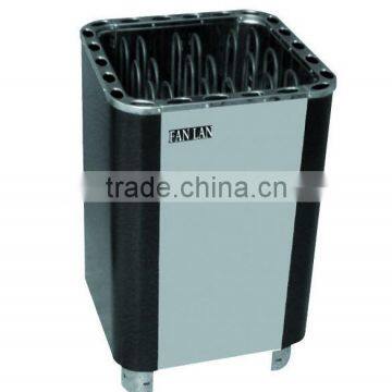 Outdoor Indoor Use Sauna Heater Hot Sauna photo-3