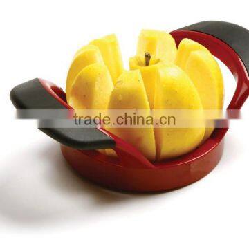 The Fresh Style Apple Cutter With Stainless Steel Blades photo-2