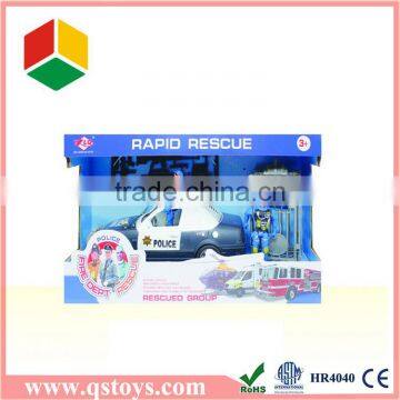 DIY Game High-quality Material Military Vehicles for Gifts photo-4