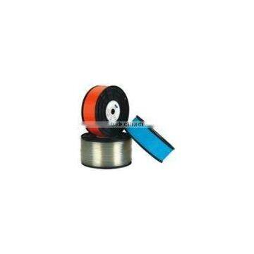 Sanfen nylon coiled air hose 3 colors long service life 14mm*10mm used for industry