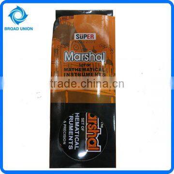 High Quality Metal Drawing Compass Divider Bow Compasses photo-2