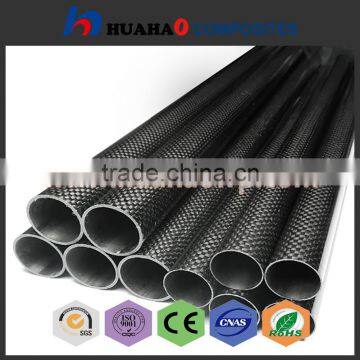 Carbon Fiber Tubes Flexible Hot Selling High Strength Carbon Fiber Tubes Flexible Professional Manufacturer photo-2