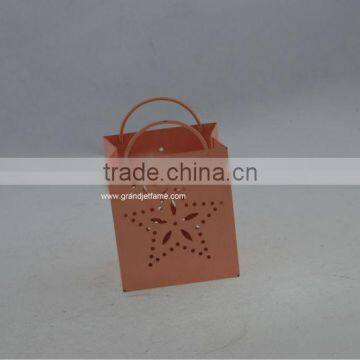 2014 hot gift items candle lantern