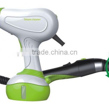 Electric steam cleaner and stea mop