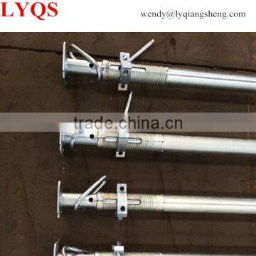 Scaffolding Screw Jacks For Shoring Prop