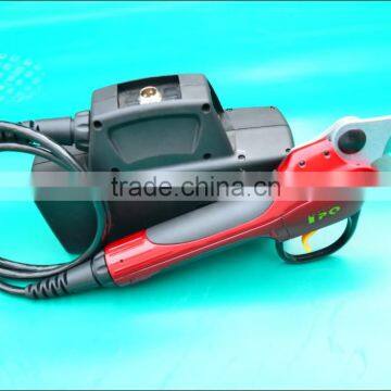 electric pruners