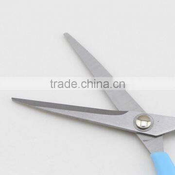 Blue Handle Scissors for Home & Office Use photo-3