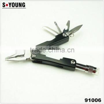 91006 6-in-1 Pocket Multitool