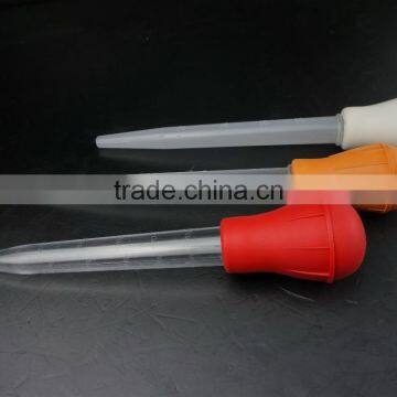 16048 Rubber and pp Heat Resistant Baster photo-4