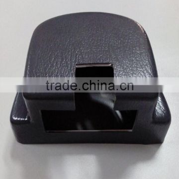 Black PP brake cover truck parts