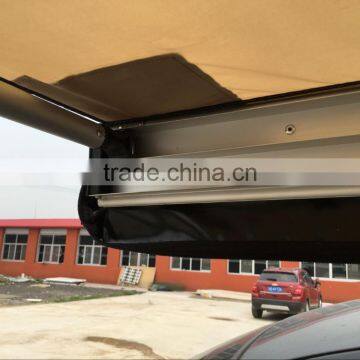 Outdoor Camping Offroad RV Caravan Car Roof Awning for Sale photo-6