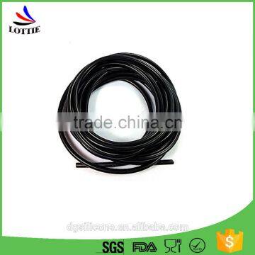 New Design 216 FDA Certificated Food Hose Silicone, Clear Silicone Hose/flexible Silicone Hose photo-3