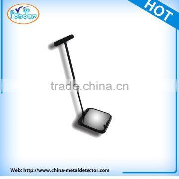 under car search convex mirror safety V3 Under Vehicle Search Mirror Security inspection mirror