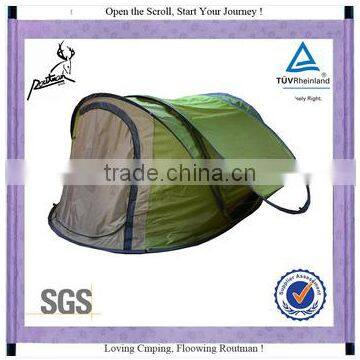 Hot Sale Roof Top Tent Camping Tent for Family