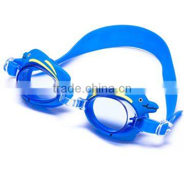 Watersport swim glasses 2016 kids animals swimming goggles