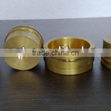 metal casting brass