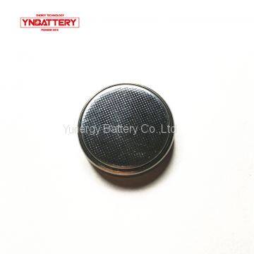 Coin Battery CR2450 3v LiMnO2 Lithium Ion Rechargeable Button Battery 1050mAh photo-4
