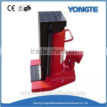 Small Industrial Claw Jack Hydraulic Toe Jack for Sale photo-2