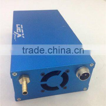 2 /2.5 / 3inch Auto Exhaust Part Electronic Valve Vacuum Control Cutout Kit photo-2